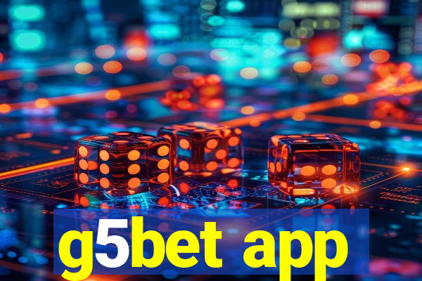 g5bet app